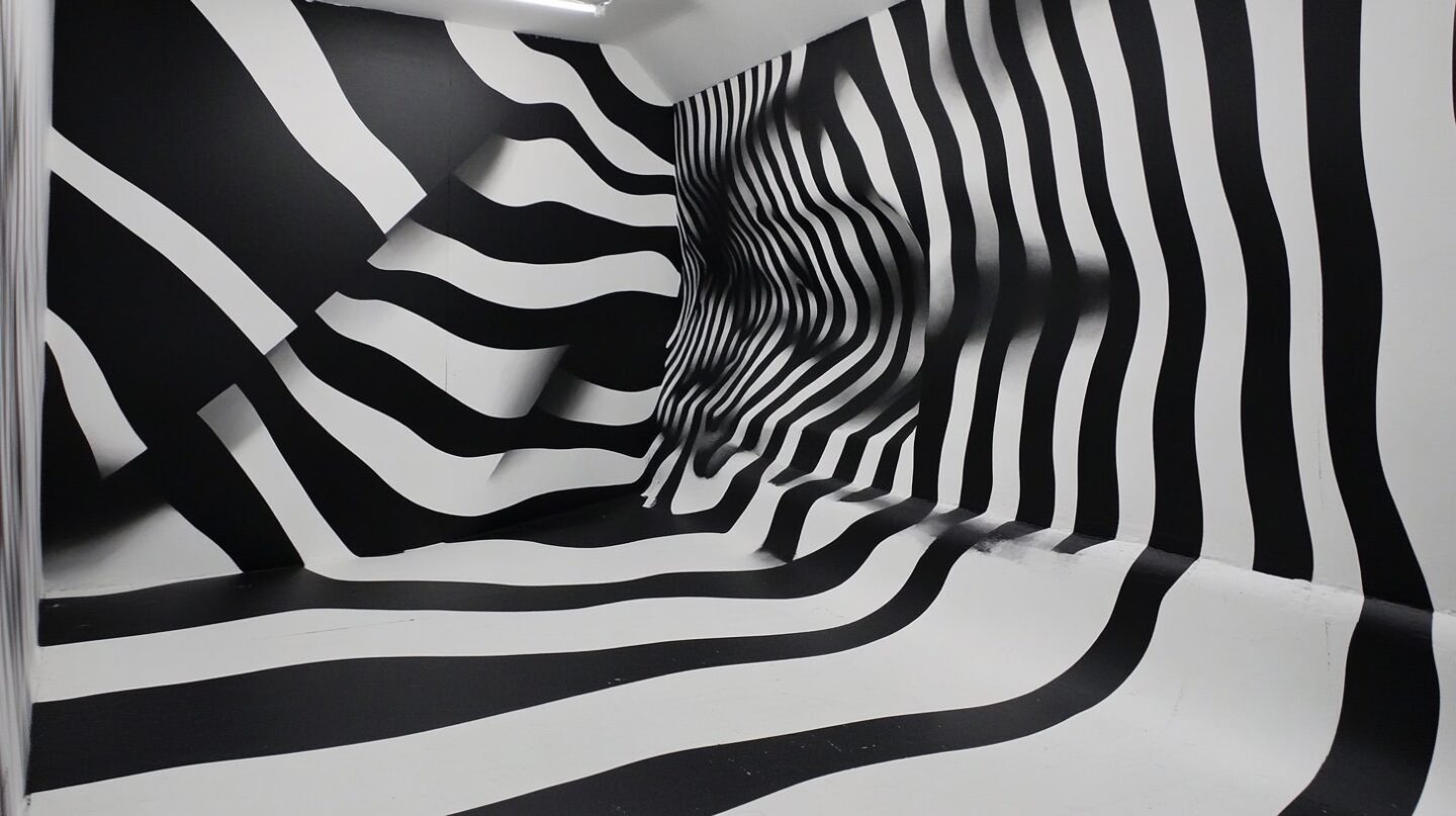 Alert: Animated Nightmares Are About to Invade Your Weekly Schedule