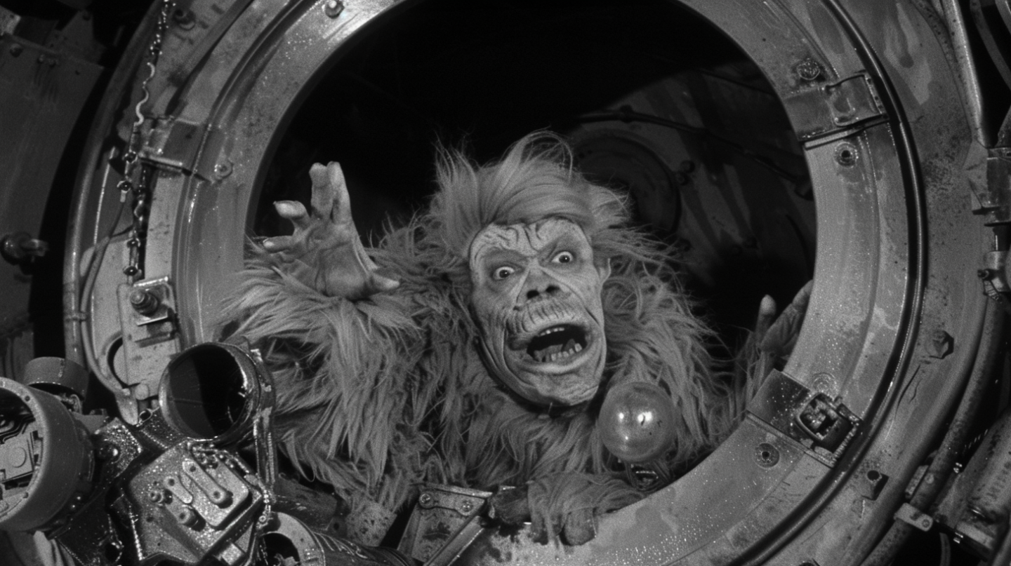 Mr. Scar’s ‘death’