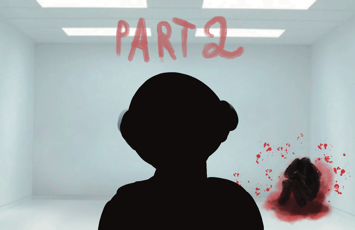 (The R.I.B.S Files) Part 2 extract: Kraig